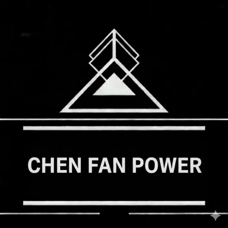 Chen Fan Power logo