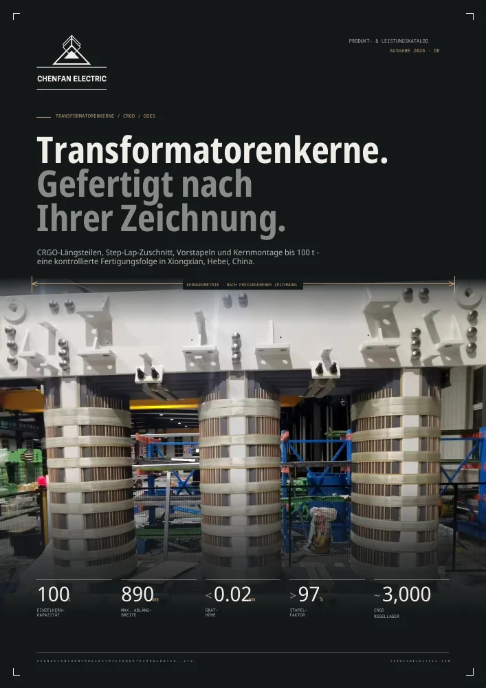 Vollständiger Produktkatalog — Deutsch