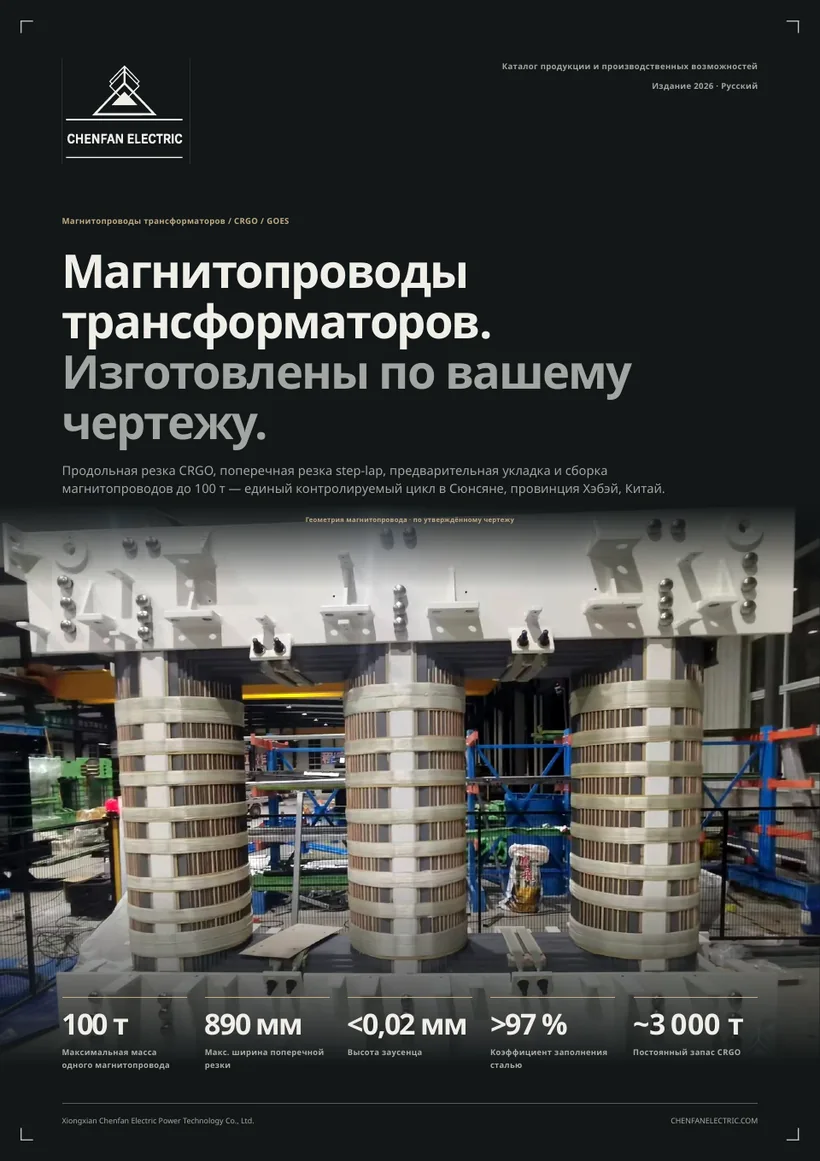 Полный каталог продукции — Русский